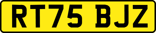 RT75BJZ
