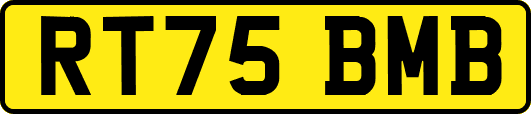 RT75BMB