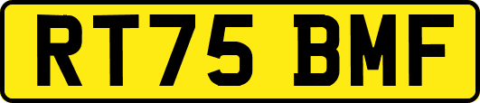 RT75BMF