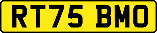 RT75BMO