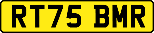RT75BMR