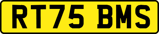 RT75BMS
