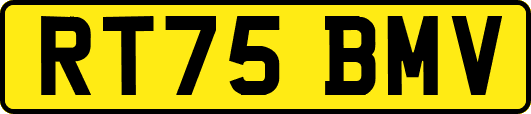 RT75BMV