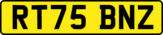 RT75BNZ