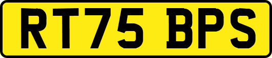 RT75BPS