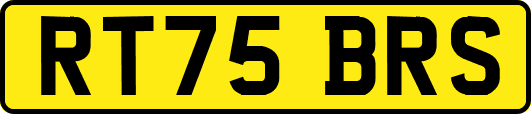RT75BRS
