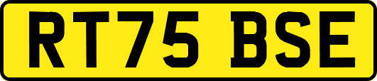 RT75BSE