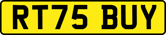 RT75BUY