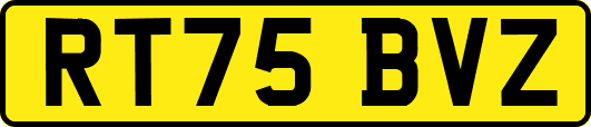 RT75BVZ