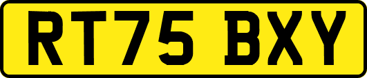 RT75BXY