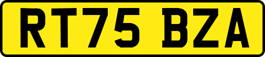 RT75BZA