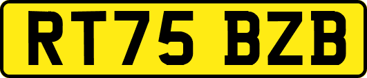 RT75BZB