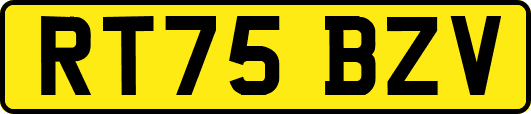 RT75BZV