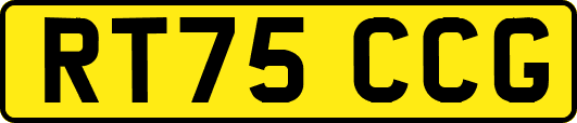 RT75CCG