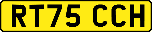 RT75CCH