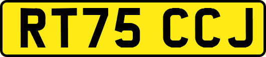RT75CCJ