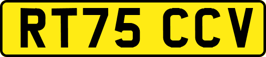 RT75CCV