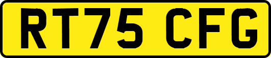 RT75CFG