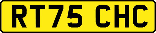 RT75CHC