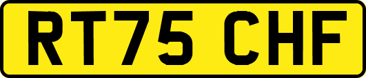 RT75CHF