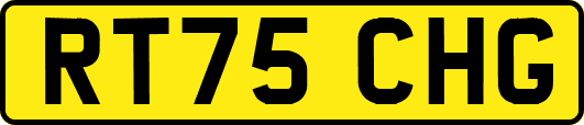 RT75CHG