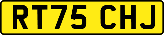 RT75CHJ