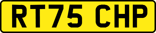 RT75CHP