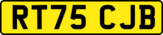 RT75CJB