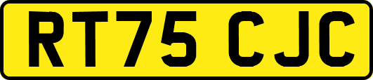 RT75CJC
