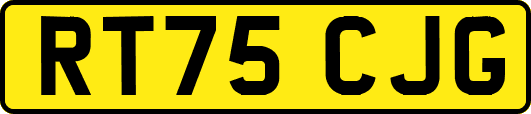 RT75CJG