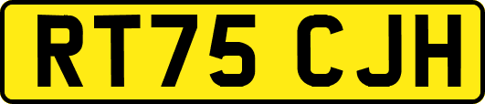 RT75CJH