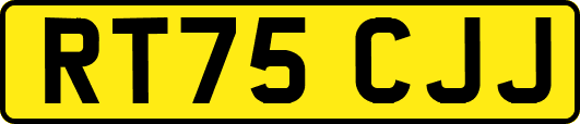 RT75CJJ