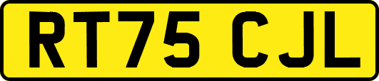 RT75CJL
