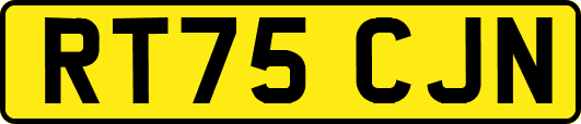 RT75CJN