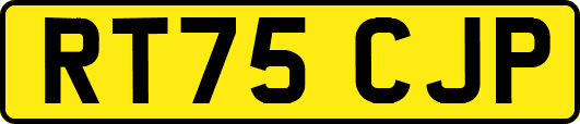 RT75CJP