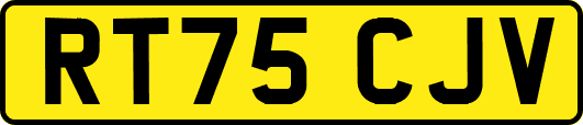 RT75CJV