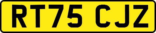 RT75CJZ