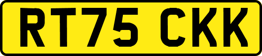 RT75CKK