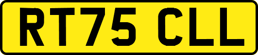 RT75CLL