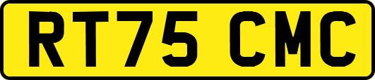 RT75CMC