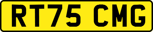 RT75CMG