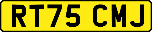 RT75CMJ