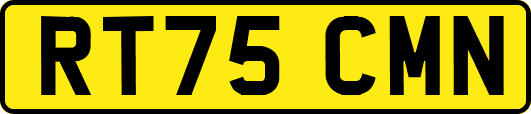 RT75CMN