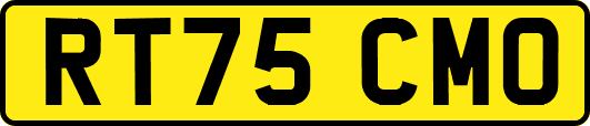RT75CMO