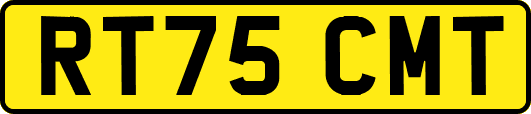 RT75CMT