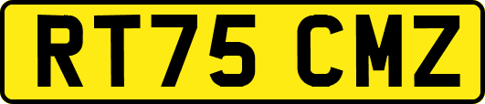 RT75CMZ