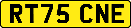 RT75CNE