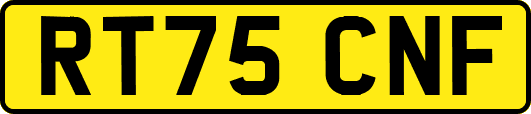 RT75CNF