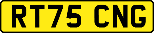 RT75CNG