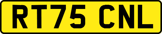 RT75CNL